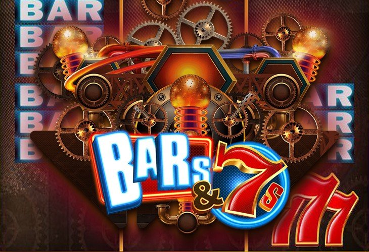 BARs&amp;7s by Wazdan