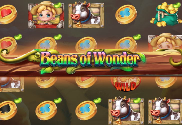 Beans of Wonder by FunTa Gaming