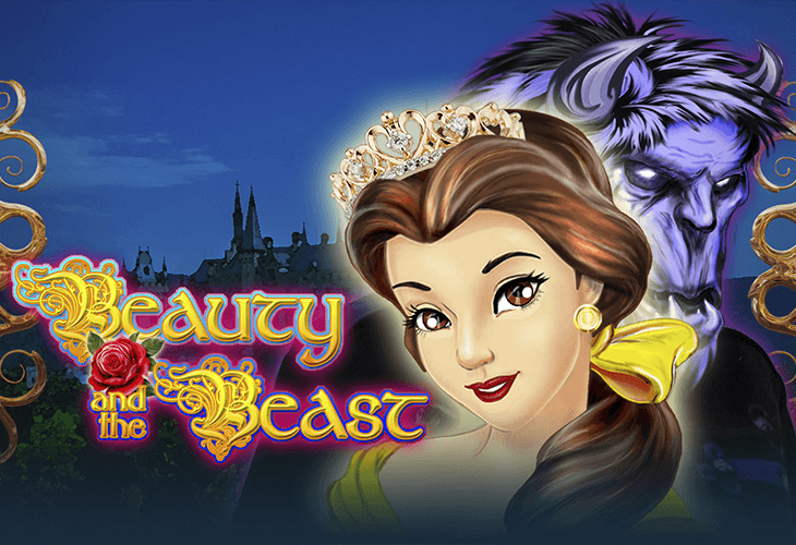 Beauty and the Beast by Belatra
