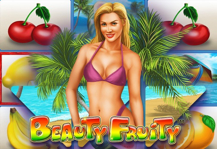 Beauty Fruity by wazdan