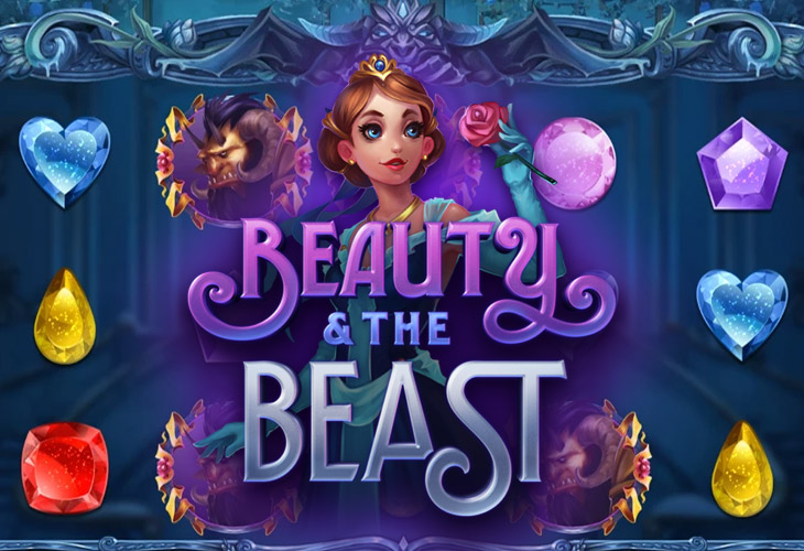 Beauty &amp; the Beast by Yggdrasil Gaming
