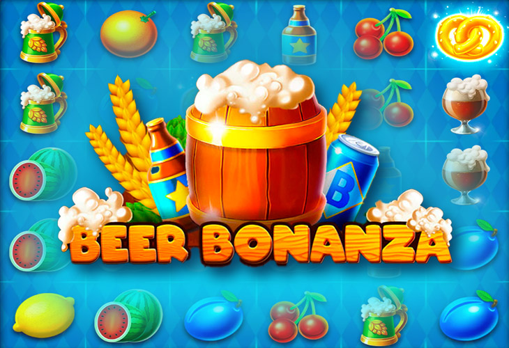 Beer Bonanza by BGaming