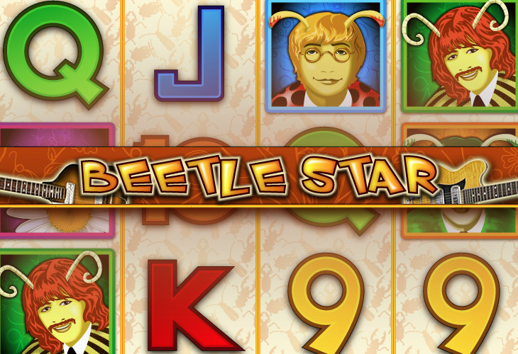 Beetle Star by CT Interactive