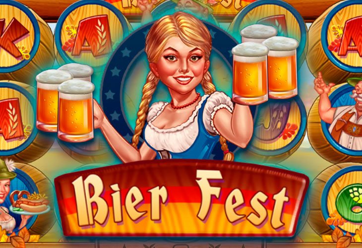 Bier Fest by Genesis