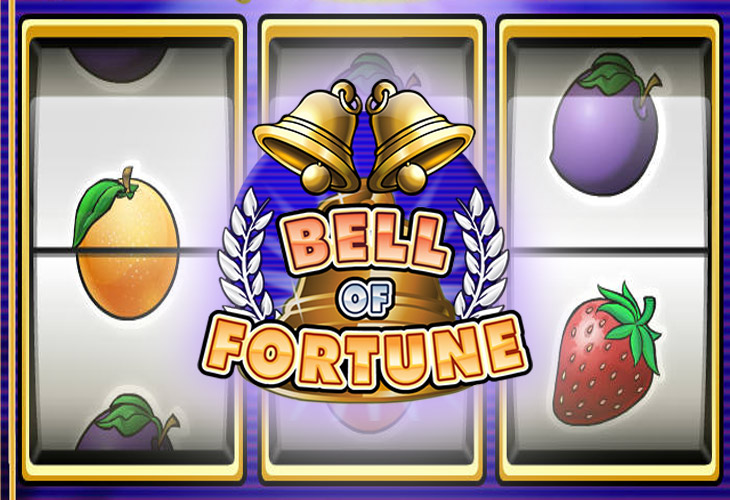 Bell of Fortune by Play’n GO