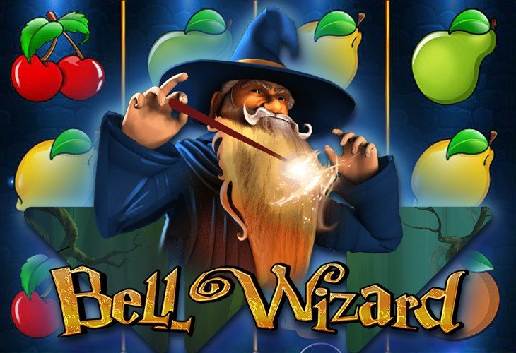 Bell Wizard by Wazdan