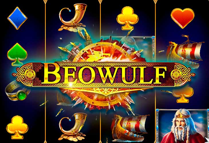 Beowulf by Pragmatic Play