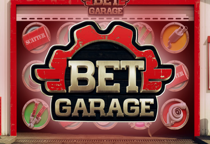 Bet Garage by superlotto-games