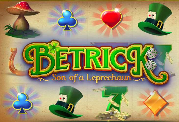 Betrick by Spinmatic