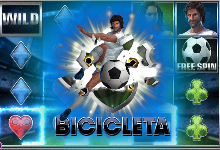 Bicicleta by Yggdrasil Gaming