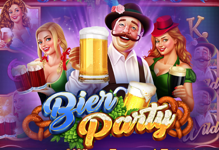 Bier Party by PariPlay