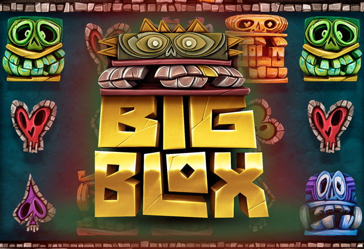 Big Blox by Yggdrasil Gaming