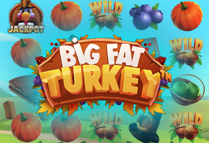 Big Fat Turkey by mobilots