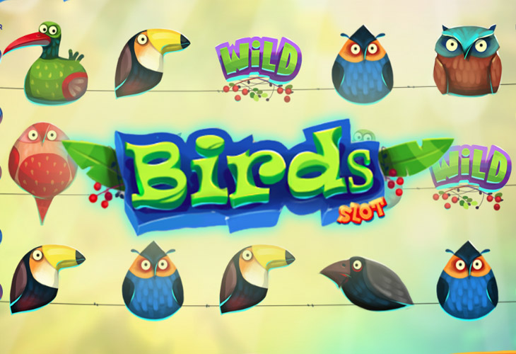 Bird Slot by smartsoft