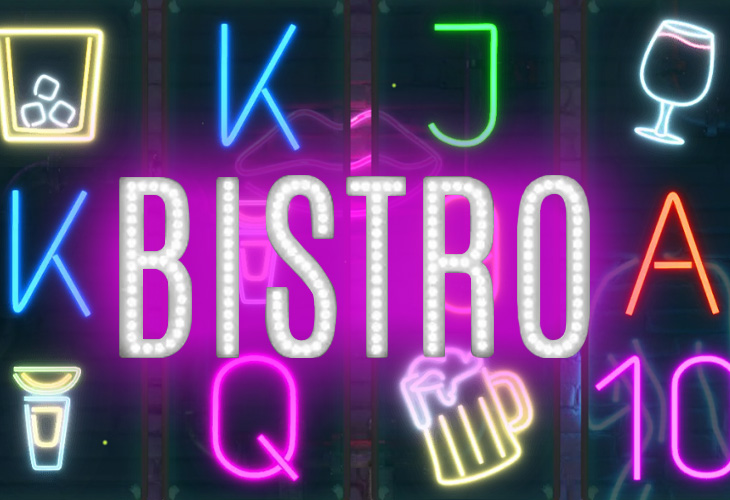 Bistro by Maverick