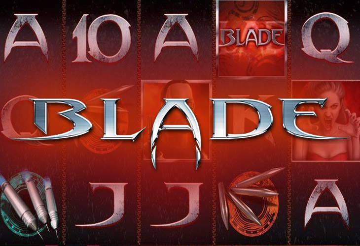 Blade by Playtech