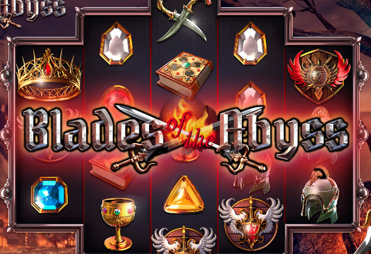 Blades of the Abyss by Nucleus Gaming
