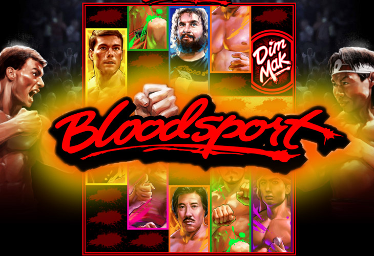 Bloodsport by skywind-group