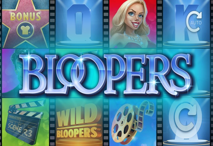 Bloopers by ELK Studios