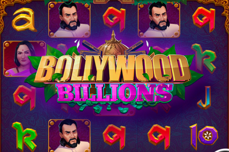 Bollywood Billions by swintt