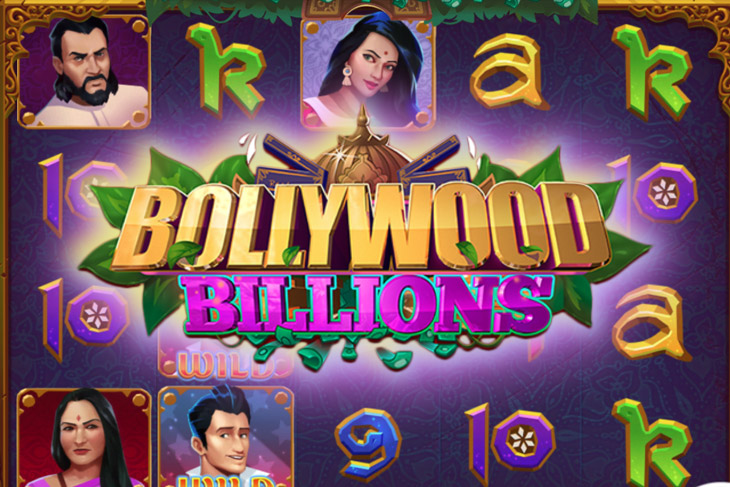Bollywood Billions by top-trend-gaming