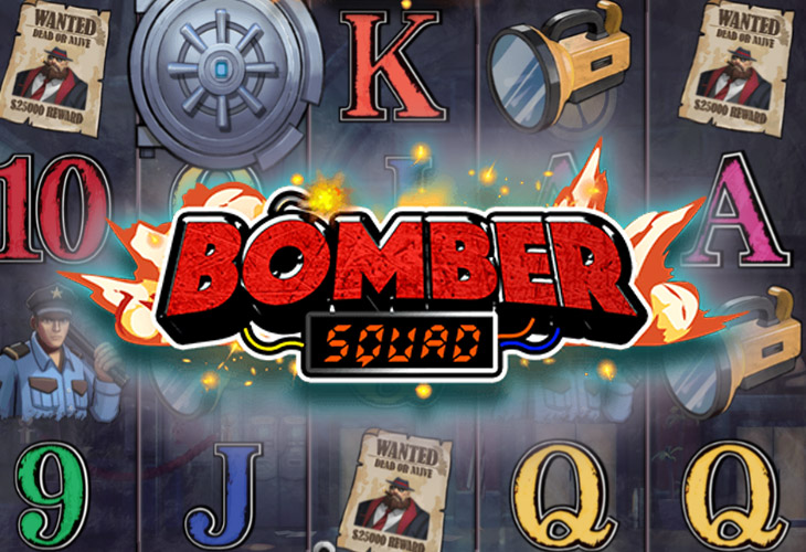 Bomber Squad by SimplePlay