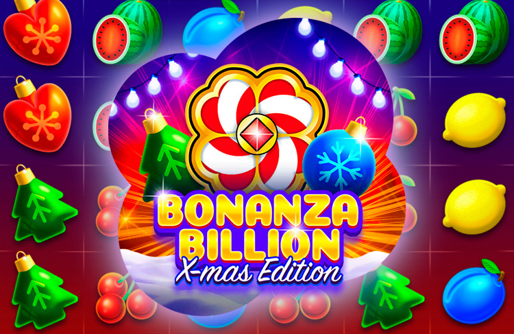 Bonanza Billion by bgaming