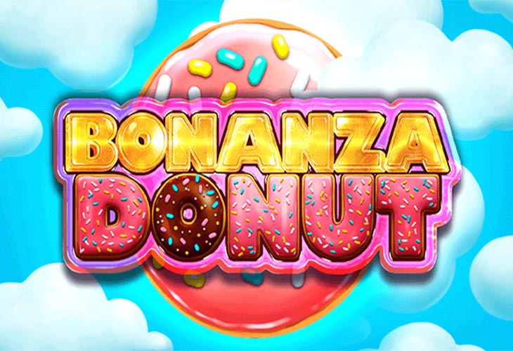Bonanza Donut by Gamzix