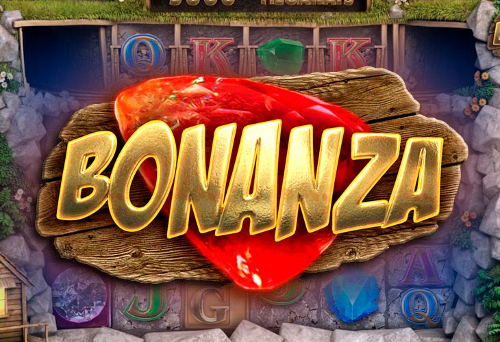 Bonanza by big-time-gaming