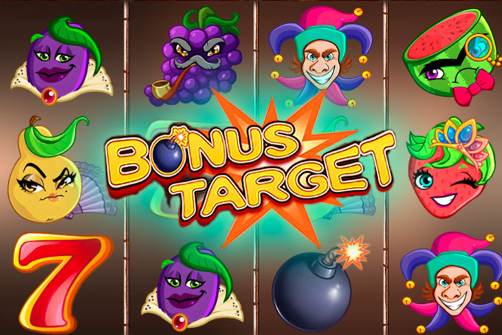 Bonus Target by Promatic