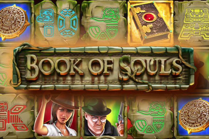 Book Of Souls by Spearhead