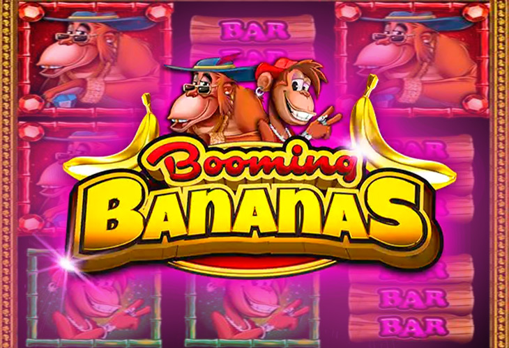 Booming Bananas by booming-games