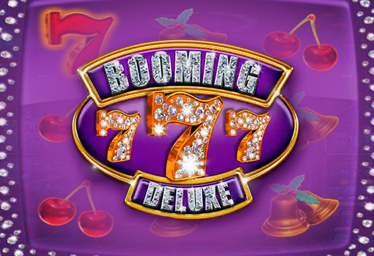 Booming Seven Deluxe by booming-games