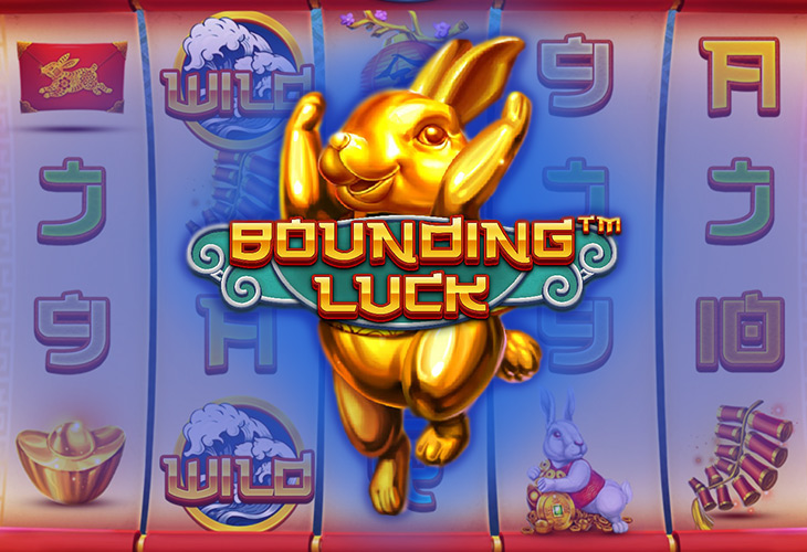 Bounding Luck by Betsoft