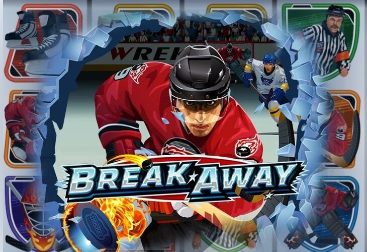 Break Away by microgaming
