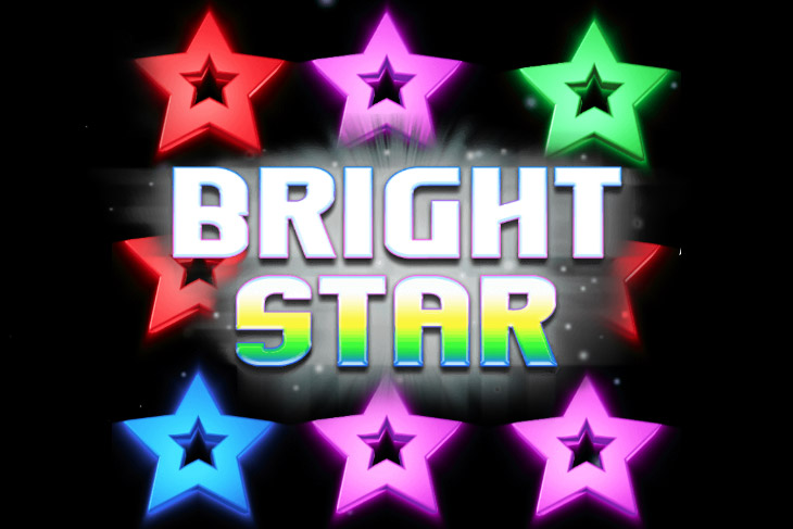 Bright Star by Saucify