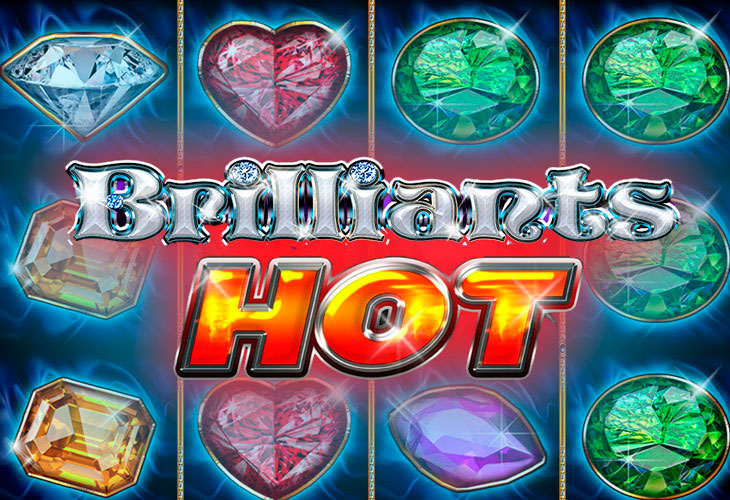 Brilliants Hot by ct-interactive