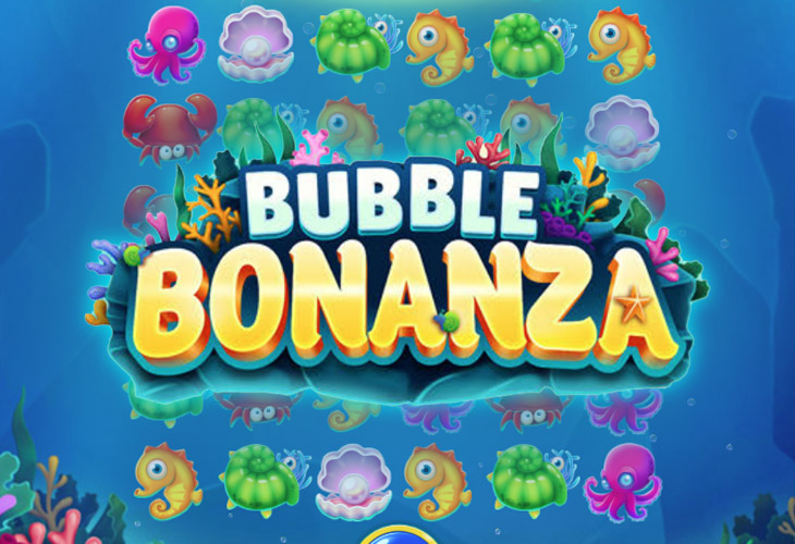 Bubbles Bonanza by Onetouch