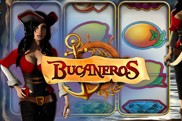 Bucaneros by mga-games