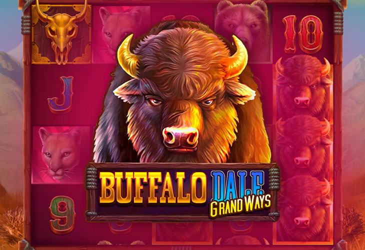 Buffalo Dale Grand Ways by GameBeat