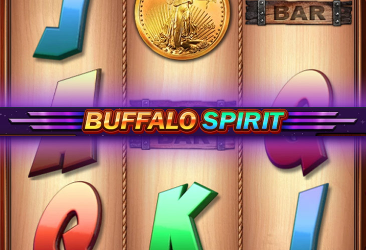 Buffalo Spirit by Inbet Games