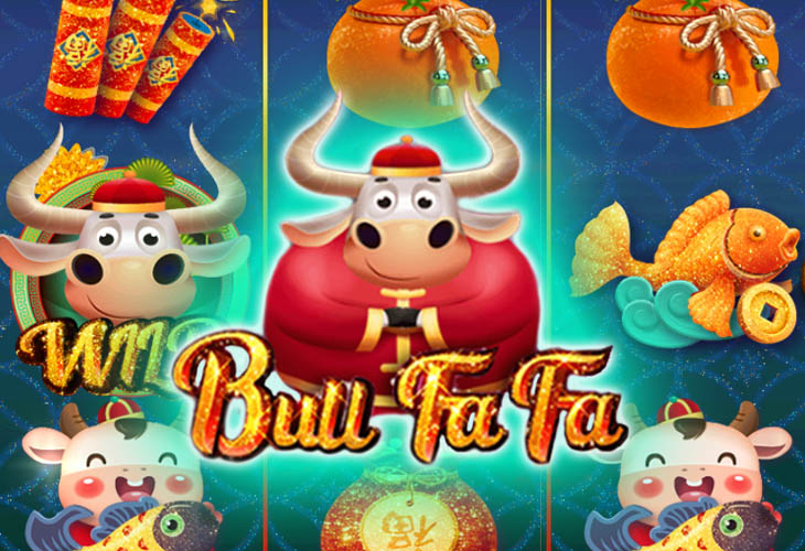 Bull Bull Fa by Manna Play