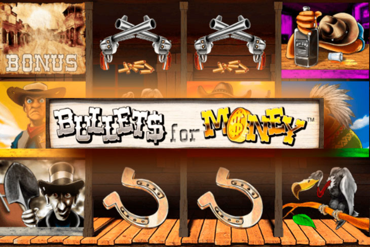 Bullets for Money by espresso-games