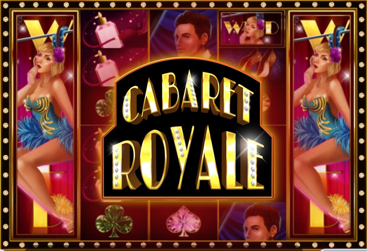 Cabaret Royale by 2by2-gaming