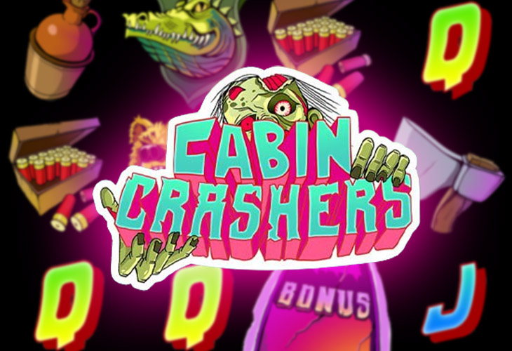 Cabin Crashers by quickspin