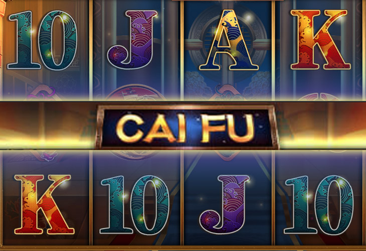 Cai Fu by Iconic Gaming