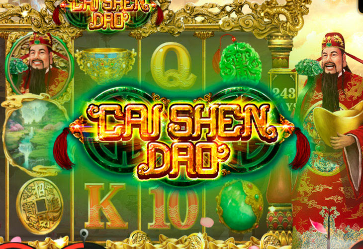 Cai Shen Dao by SimplePlay