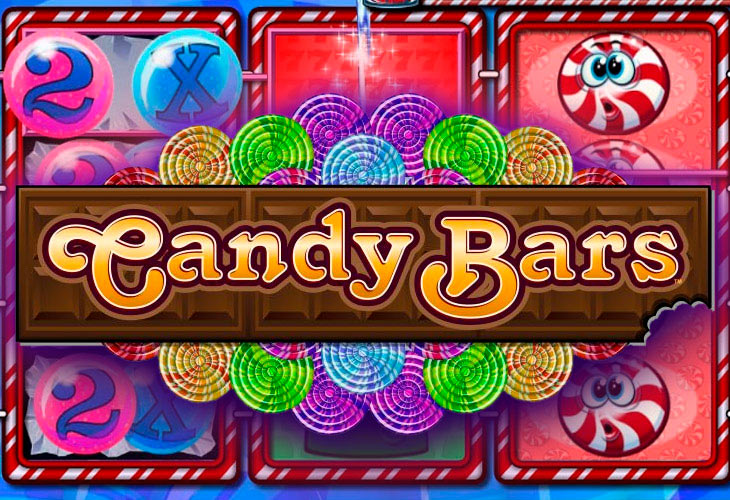 Candy Bars by IGT