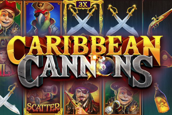 Caribbean Cannons by top-trend-gaming