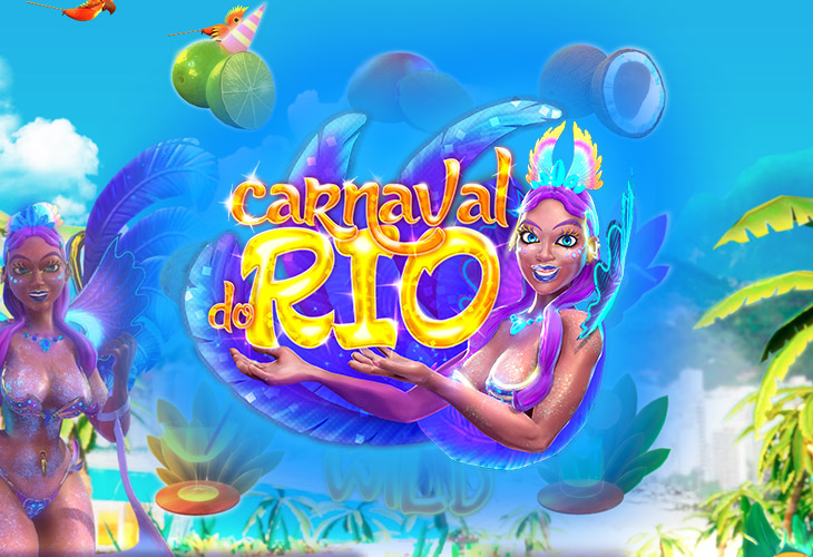 Carnaval do Rio by Triple Cherry